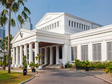 Government Building