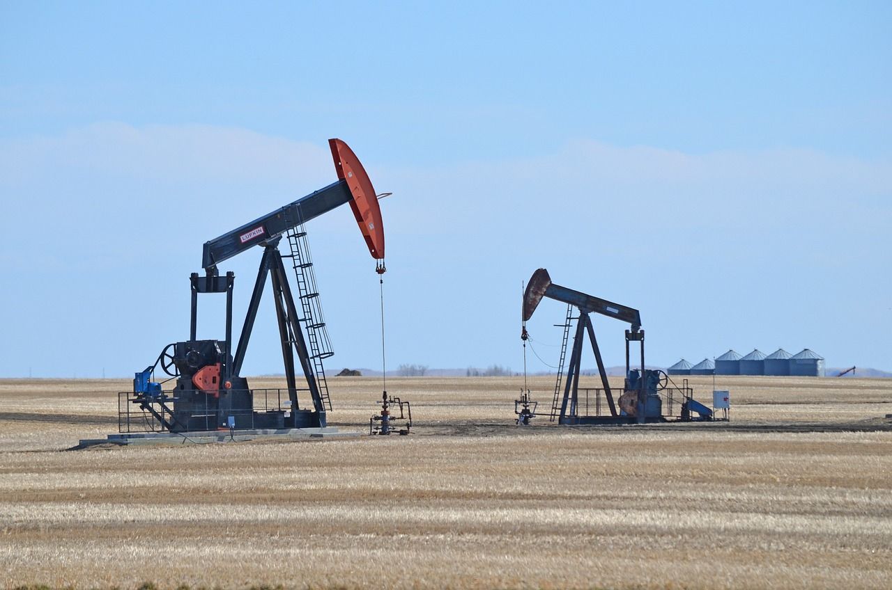 APF utilisé dans les champs de gaz naturel