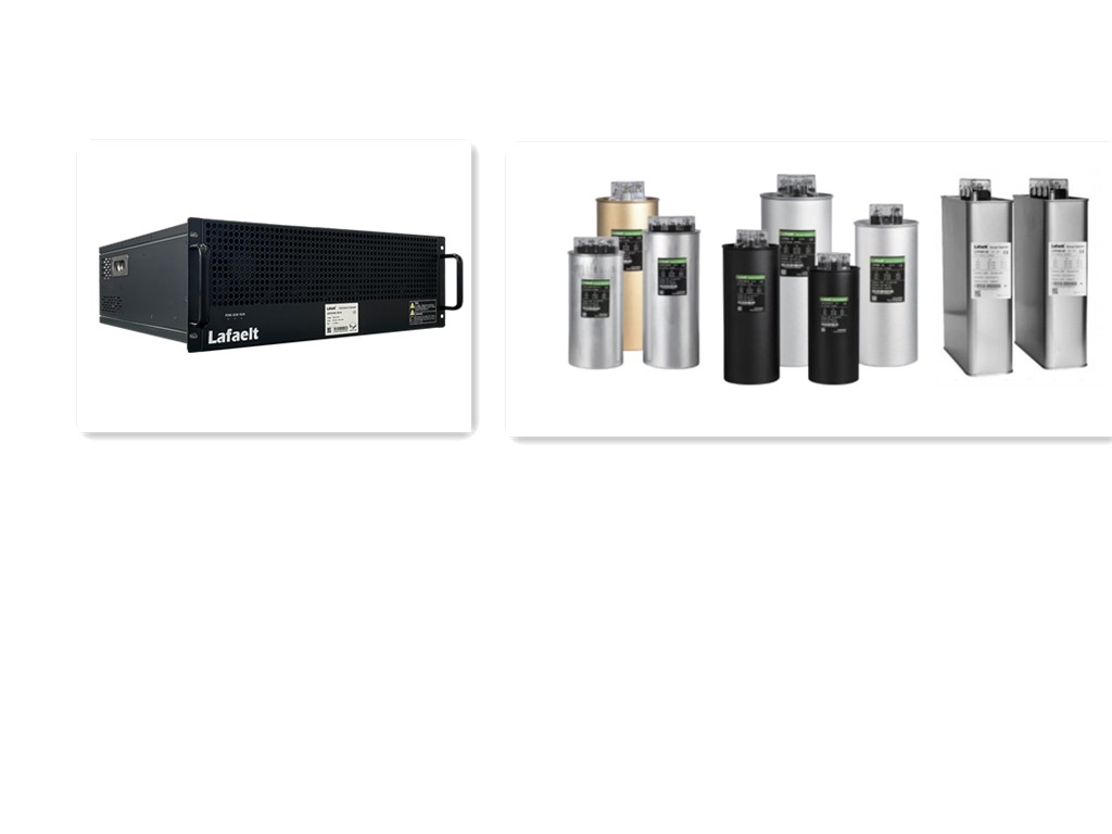 Pourquoi SVG peut-il réduire THD, tandis que les condensateurs augmentent THD?