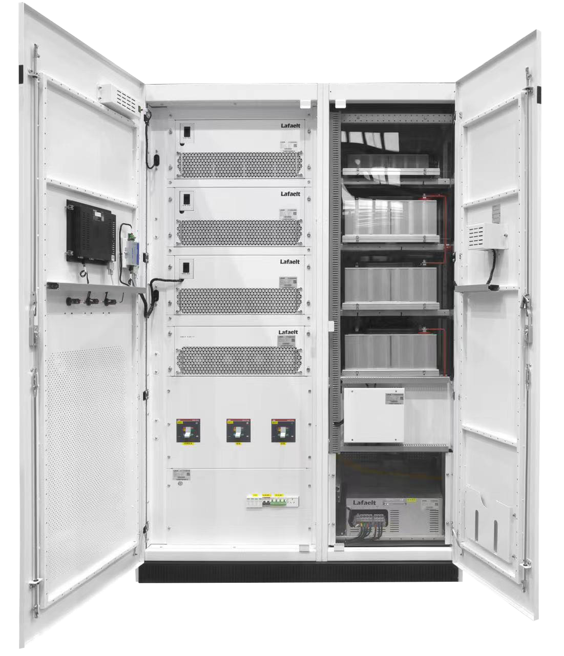 Principe de fonctionnement de DVR